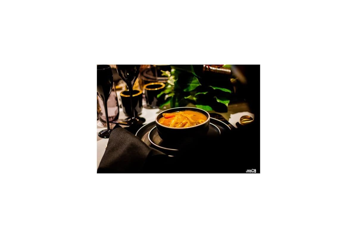 Soupe joumou