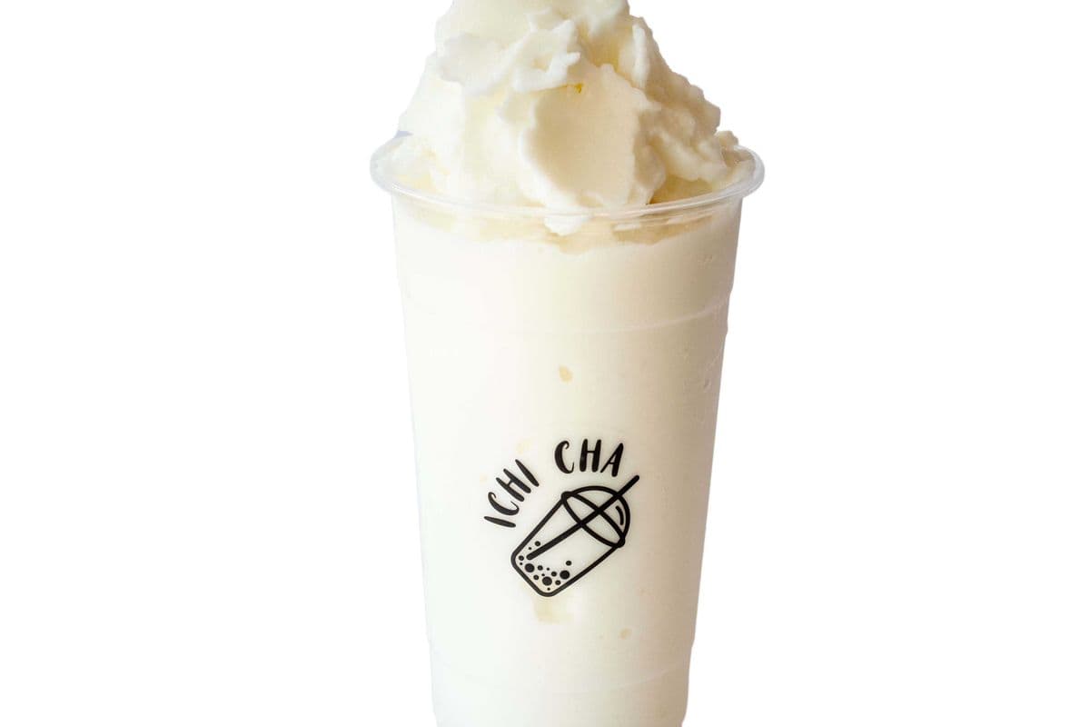 Coconut Smoothie