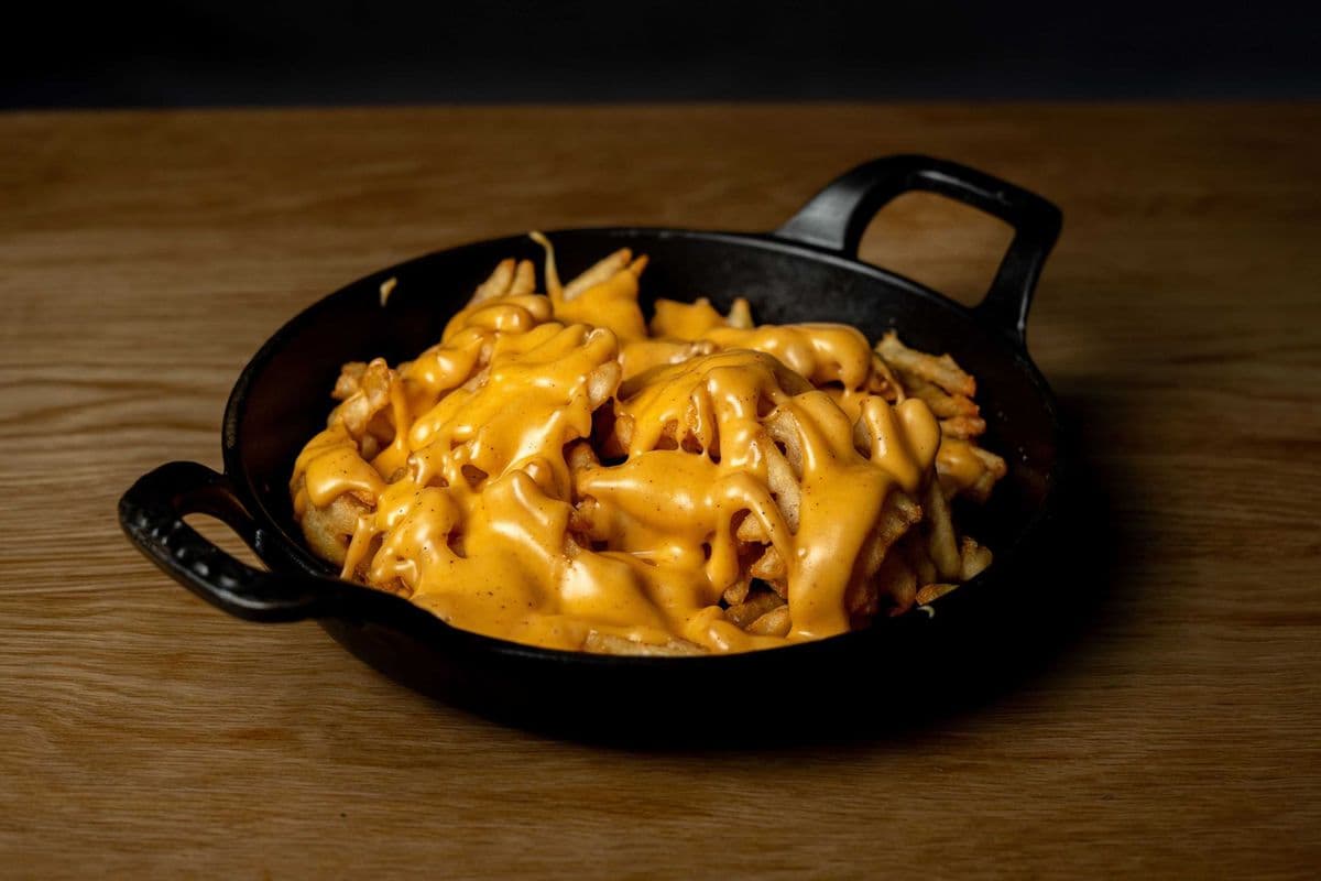 Gotti Fries