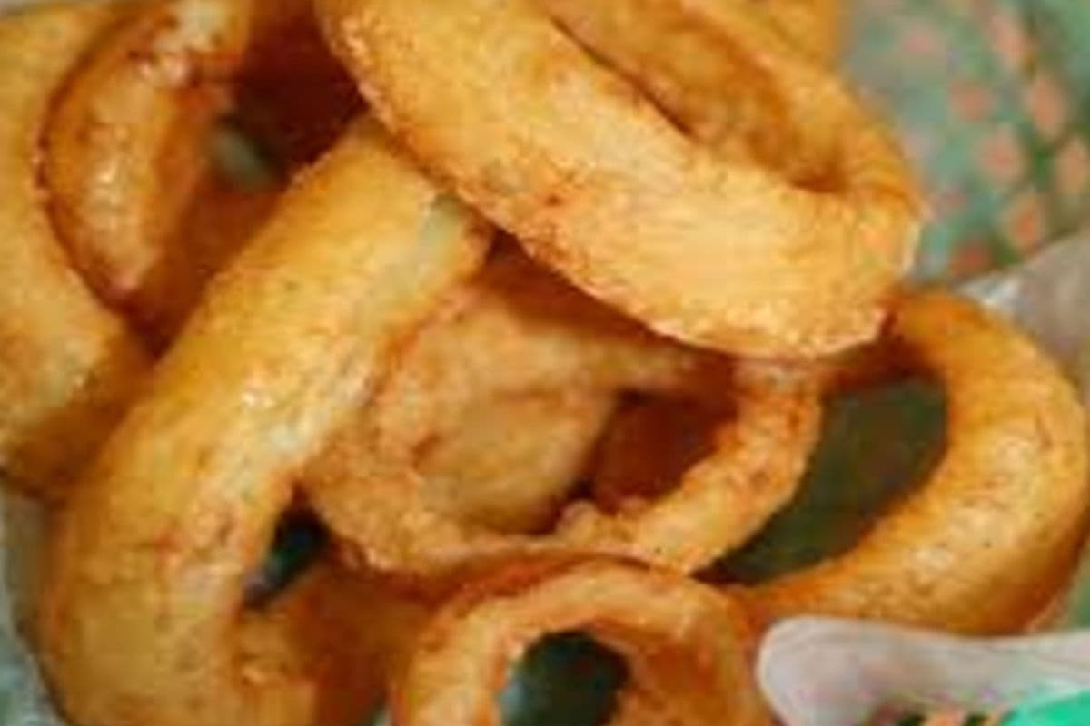 Onion Rings