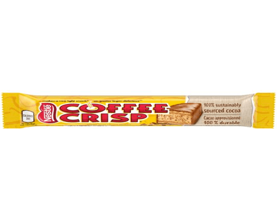 Coffee Crisp (50 g)