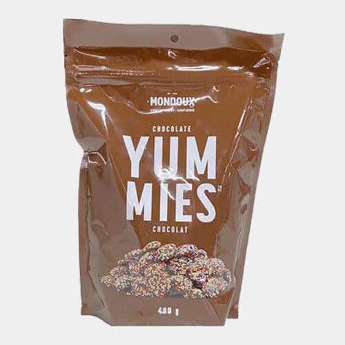 Yummies Chocolat (400g) / Yummies Chocolate (400g)