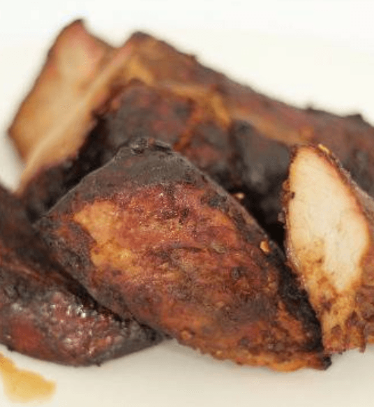 Jerk Chicken (1 lb)