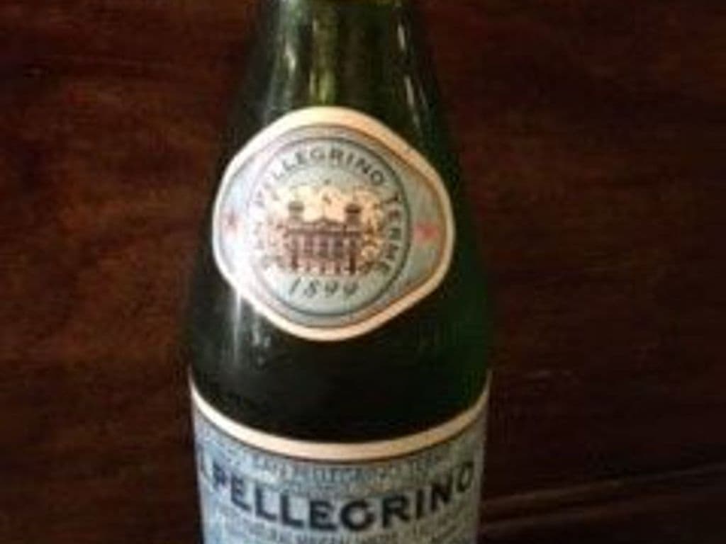 SM San Pellegrino