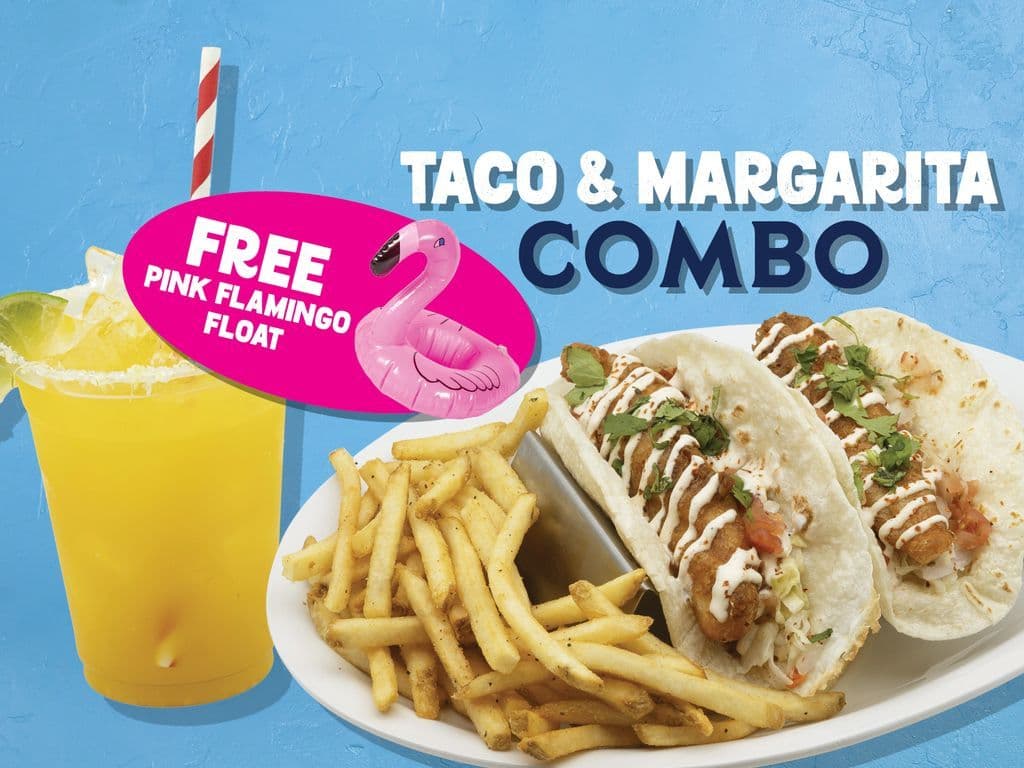 Taco Combo