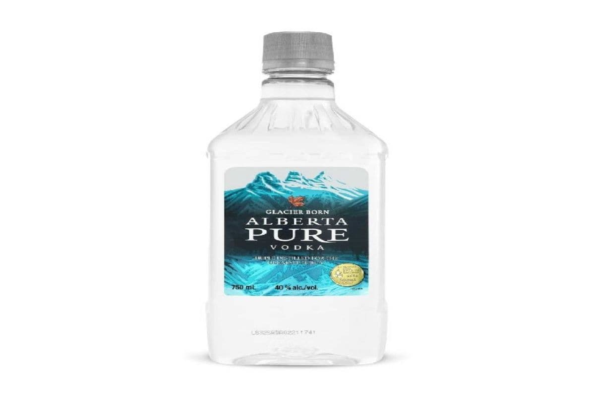 Alberta Pure 750ml (1 x 750ml)