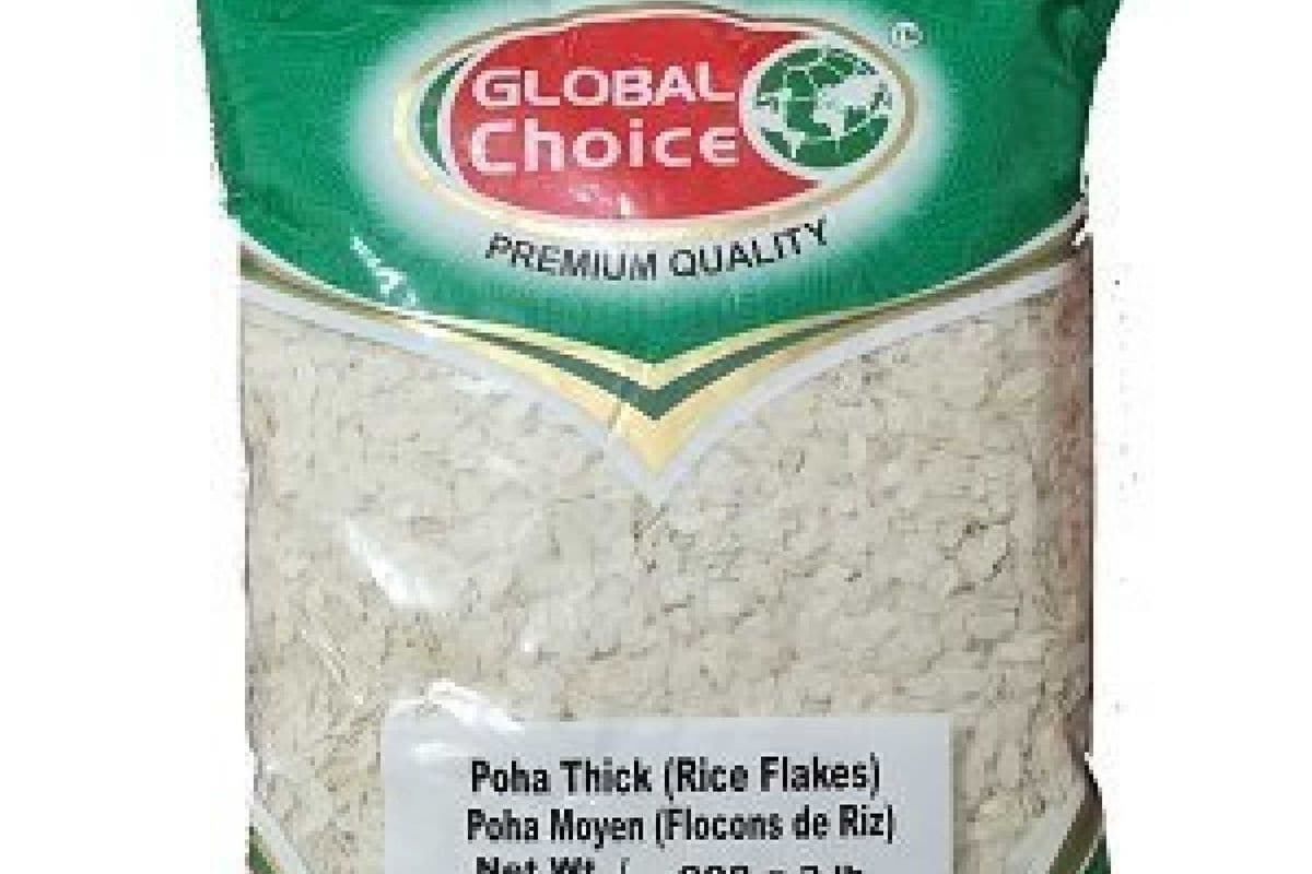 Global Choice Poha Thick (2Lb)