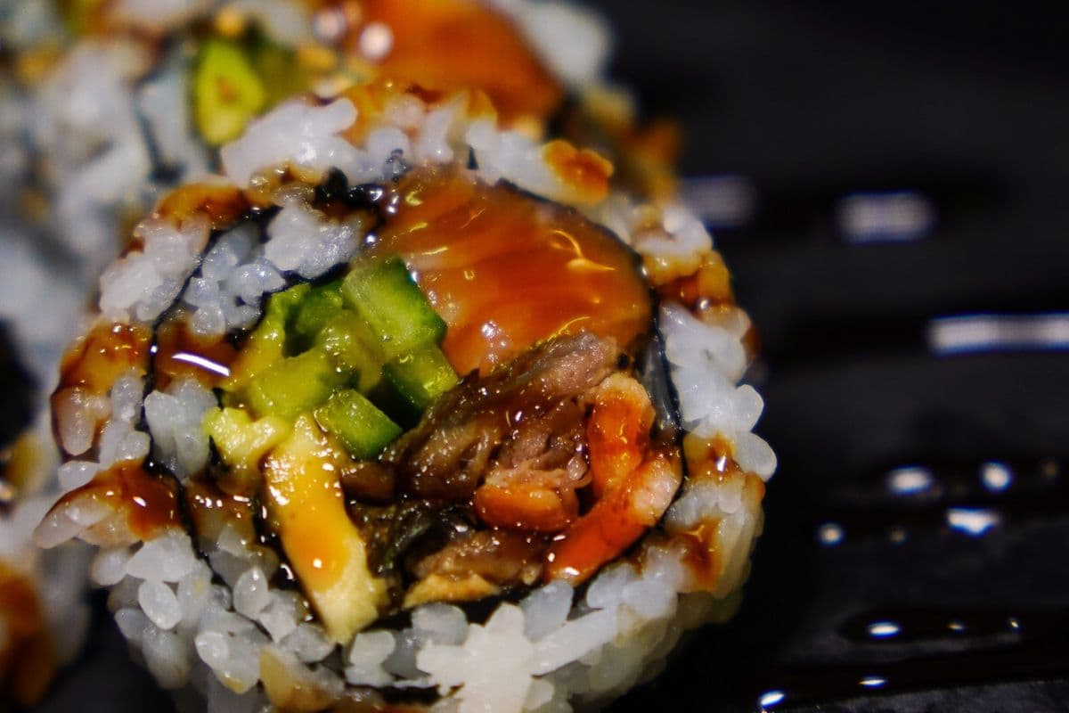 52. BC Roll (6 pcs)