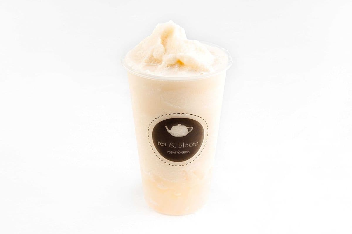 Lychee Smoothie