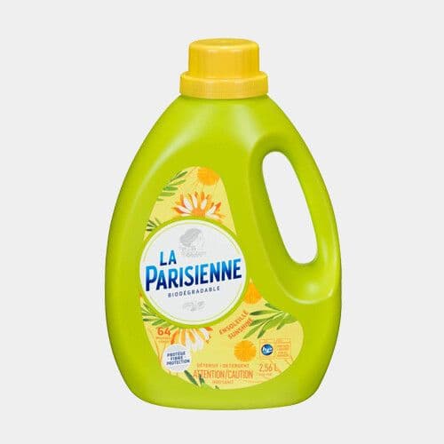 La Parisienne Détergent à lessiv (2.56L) / La Parisienne Laundry Detergent (2.56L)