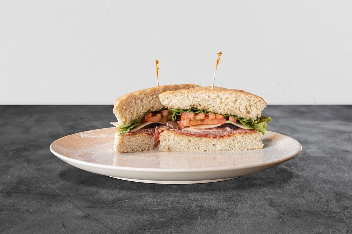 Italian Sandwich