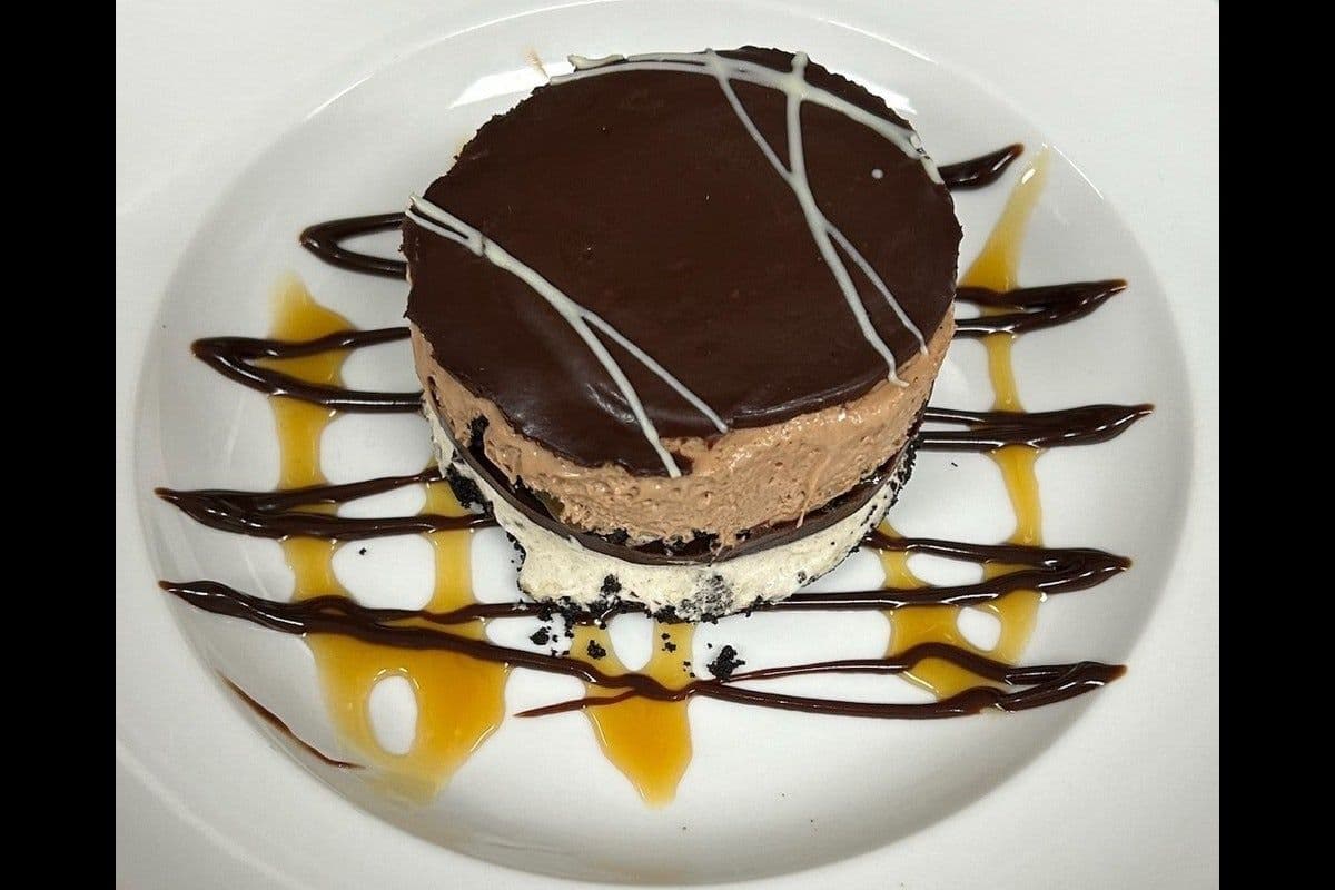 Mudd Pie