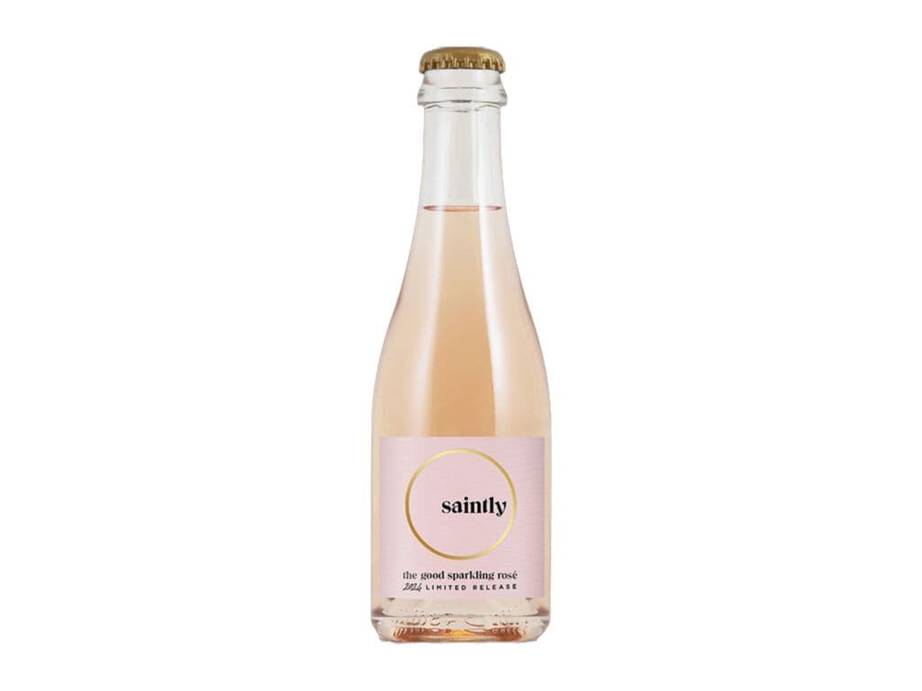 Saintly - Sparkling Rose 200ml