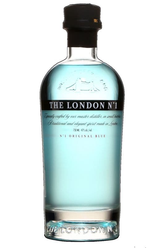 The London Number 1 Gin (1 x 750 ml)