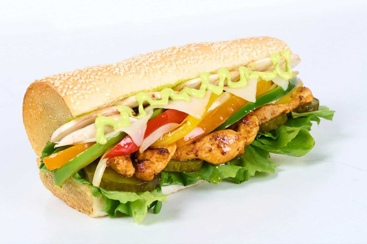 Fiesta Fajita