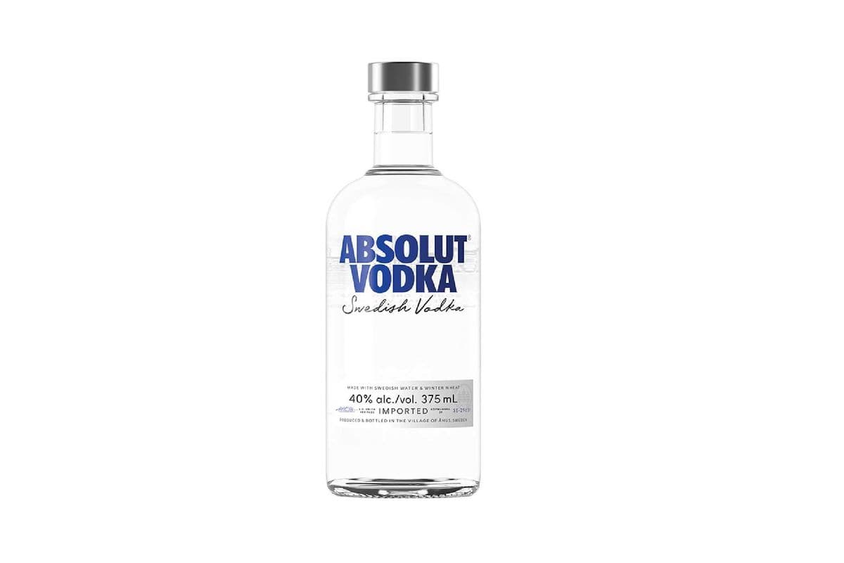 Absolut (1 x 375m)
