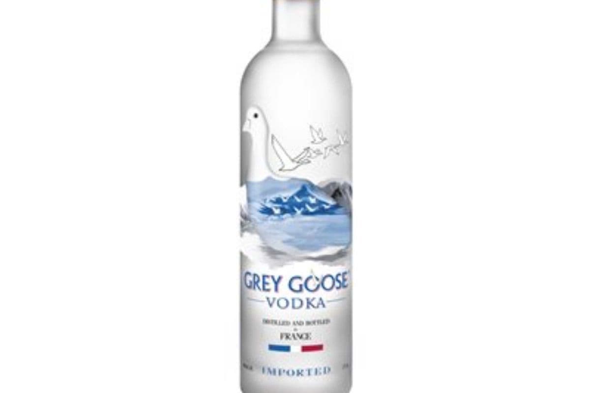 Grey Goose (1 x 1.14 L Bottle)