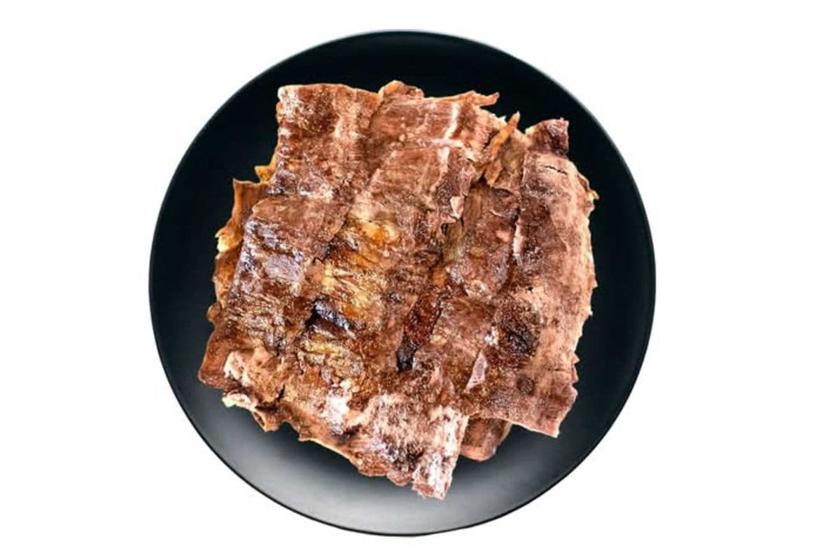 Beef & lamb shawarma only 1/4 kg