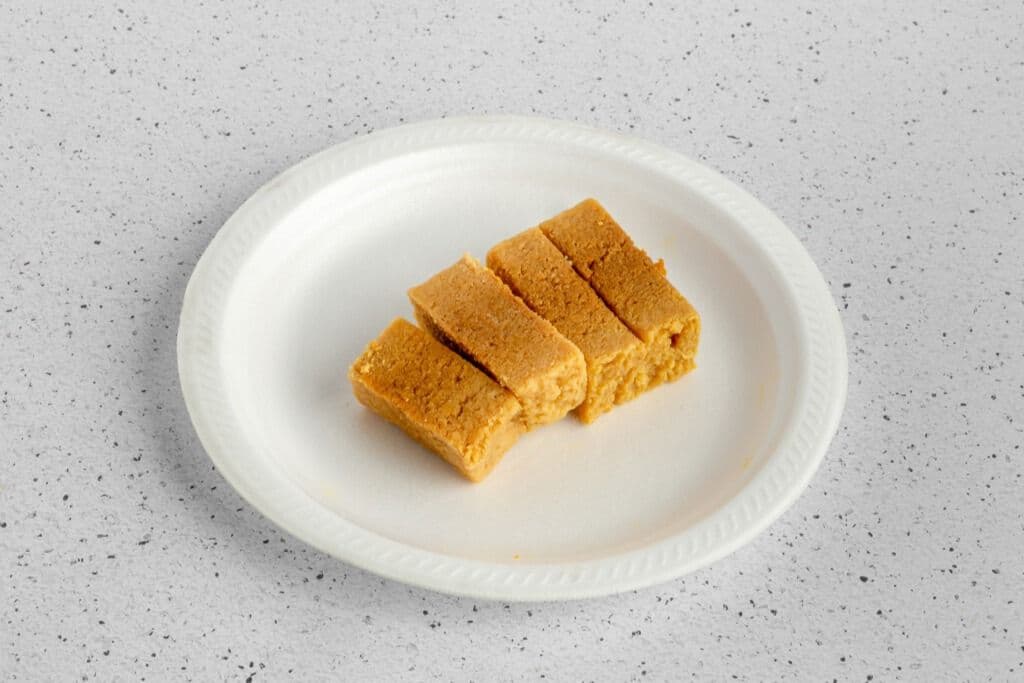 Milk Cake (1 lb)