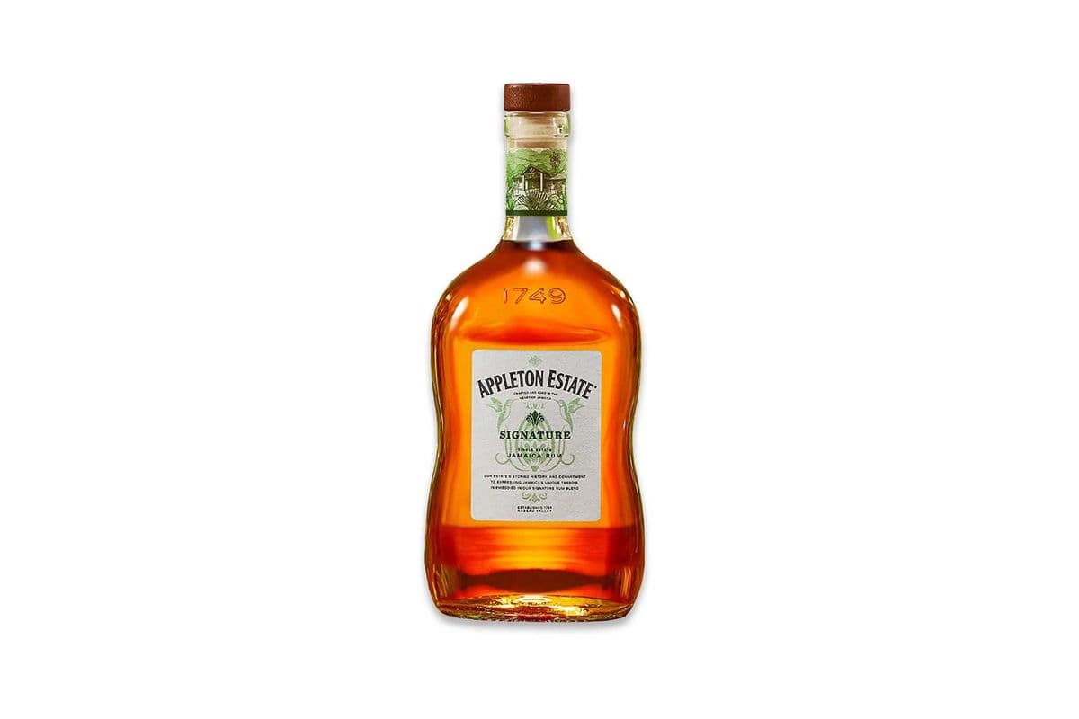 Appleton Signature Blend (1 x 1.14L)