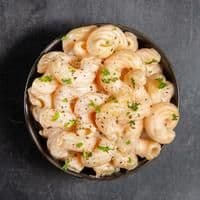 Mini Mac&Cheese