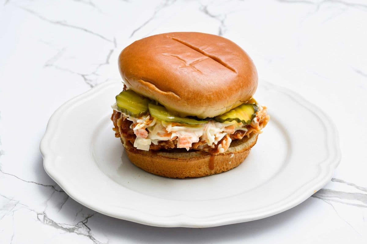 Nashville Burger