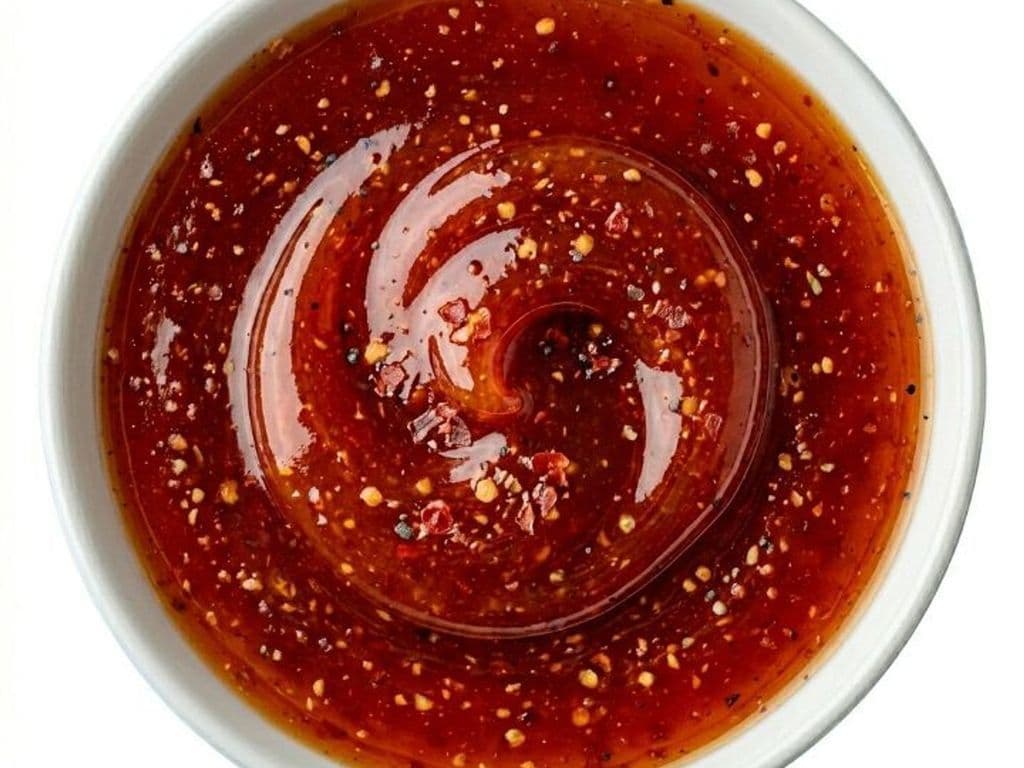 [DIP] Sweet & Spicy