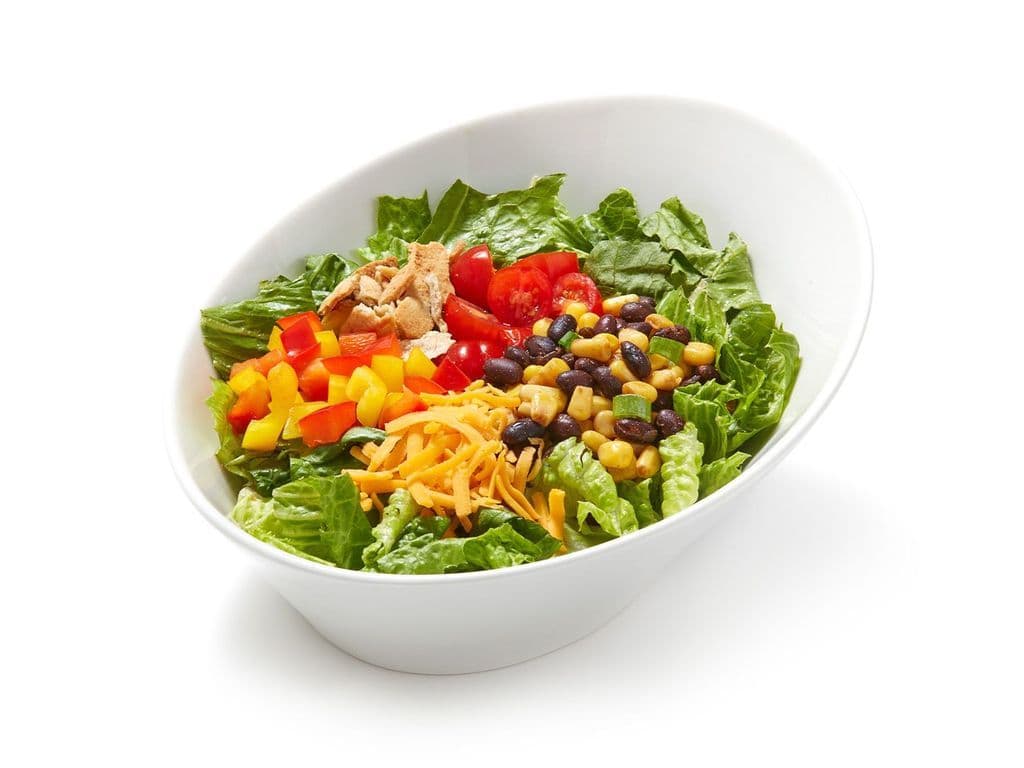 Southwest Salad
