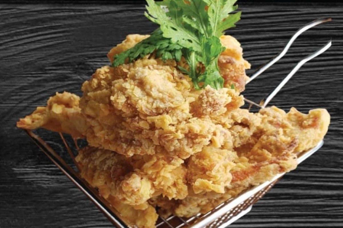 A7. Bab Chicken App (7Pcs)