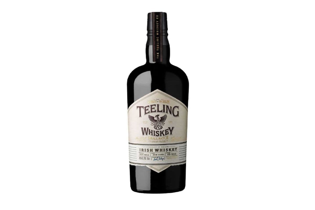 Teeling Small Batch (1 x 750 ml)
