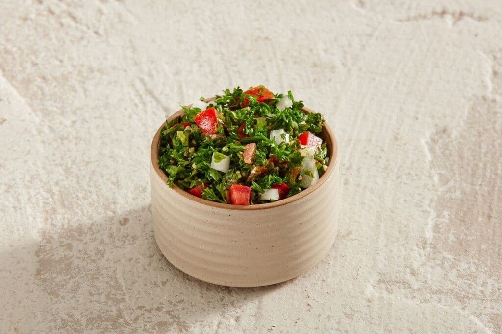 Small Salad / Petite Salade
