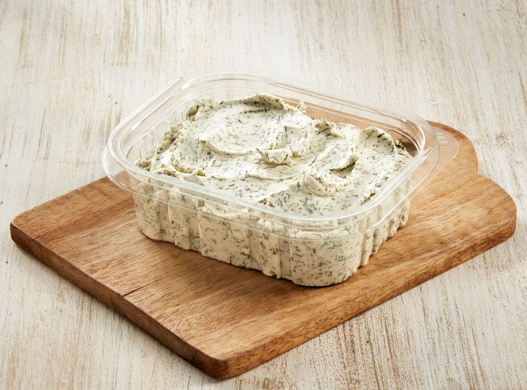 Dill Cream Cheese