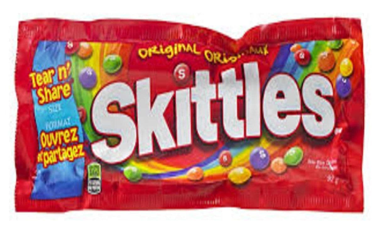 Skittles Original 92 g