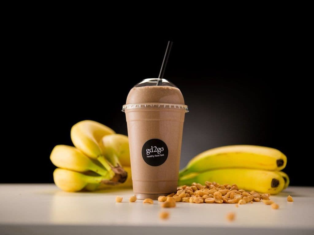 18 oz Funkey Monkey