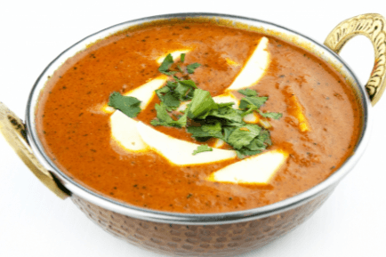 Shahi Paneer