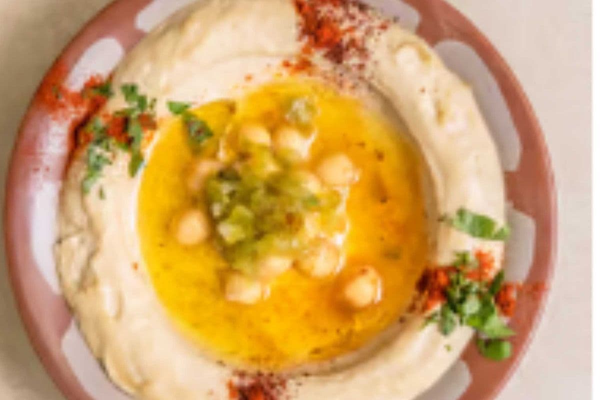 Hummus