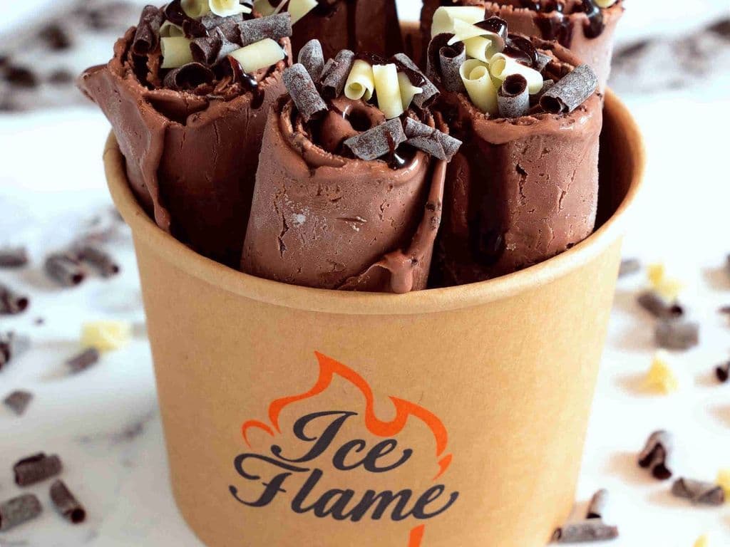 Dark Chocolate Magic
