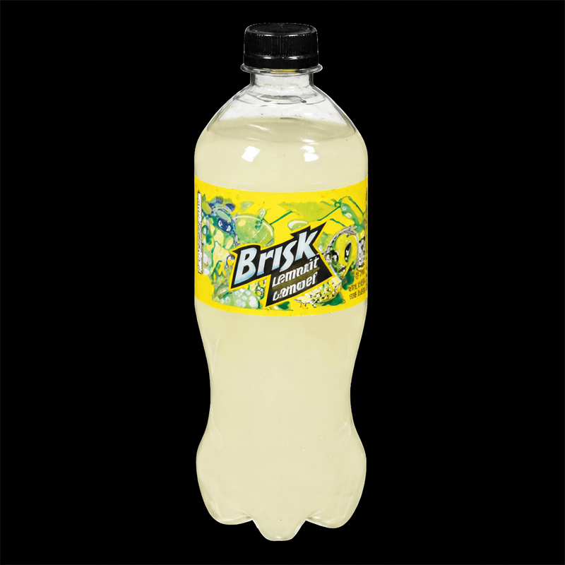 Limonade Brisk / Brisk Lemonade