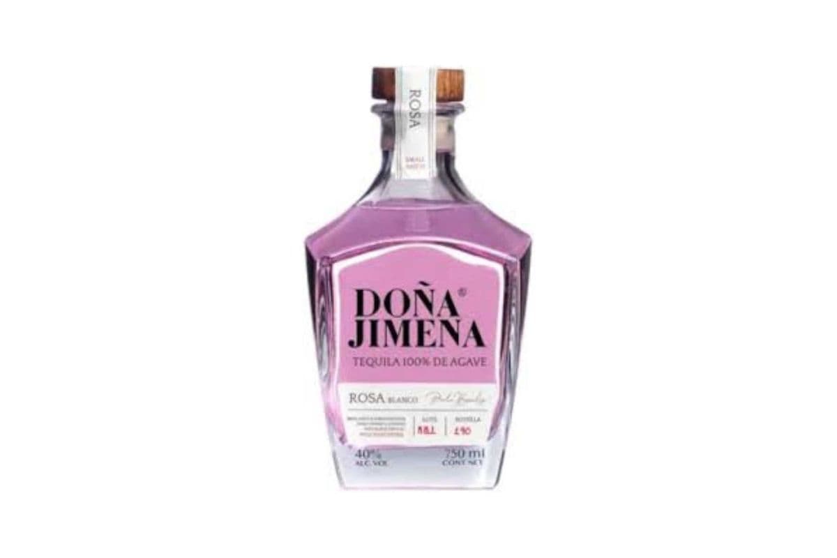 Dona Jimena Rosa (1 x 750 ml)