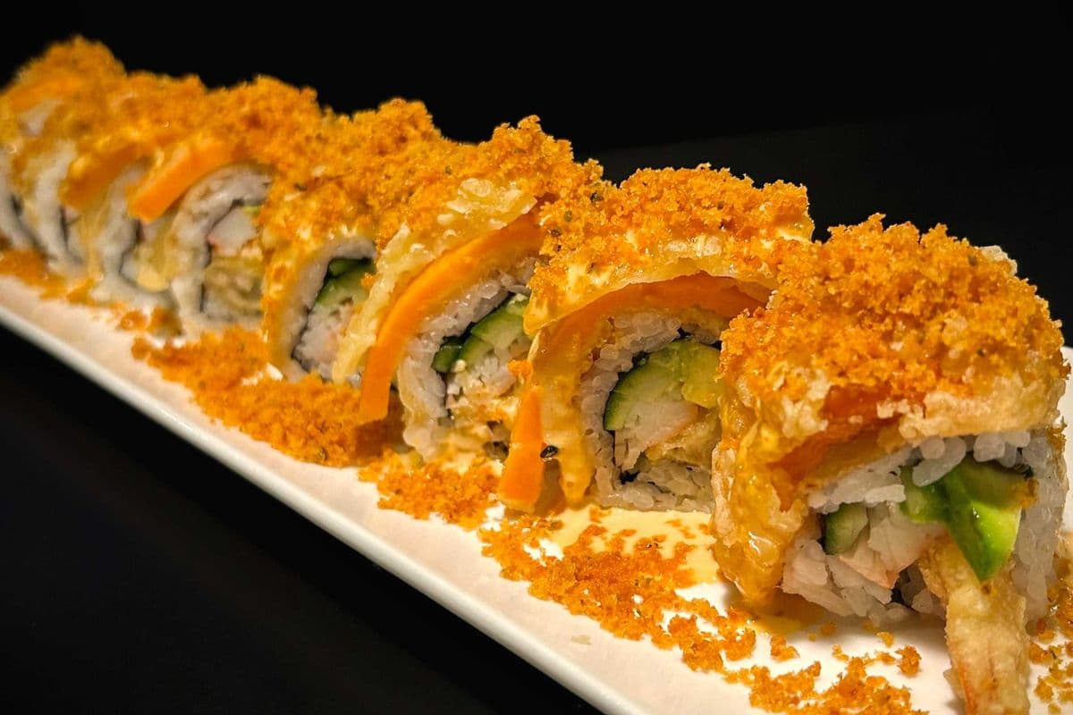 Red Mt. Roll