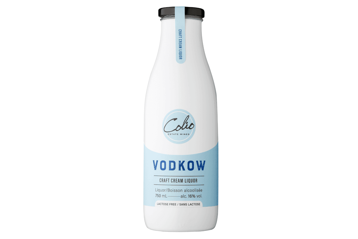 Vodkow (750 ml)
