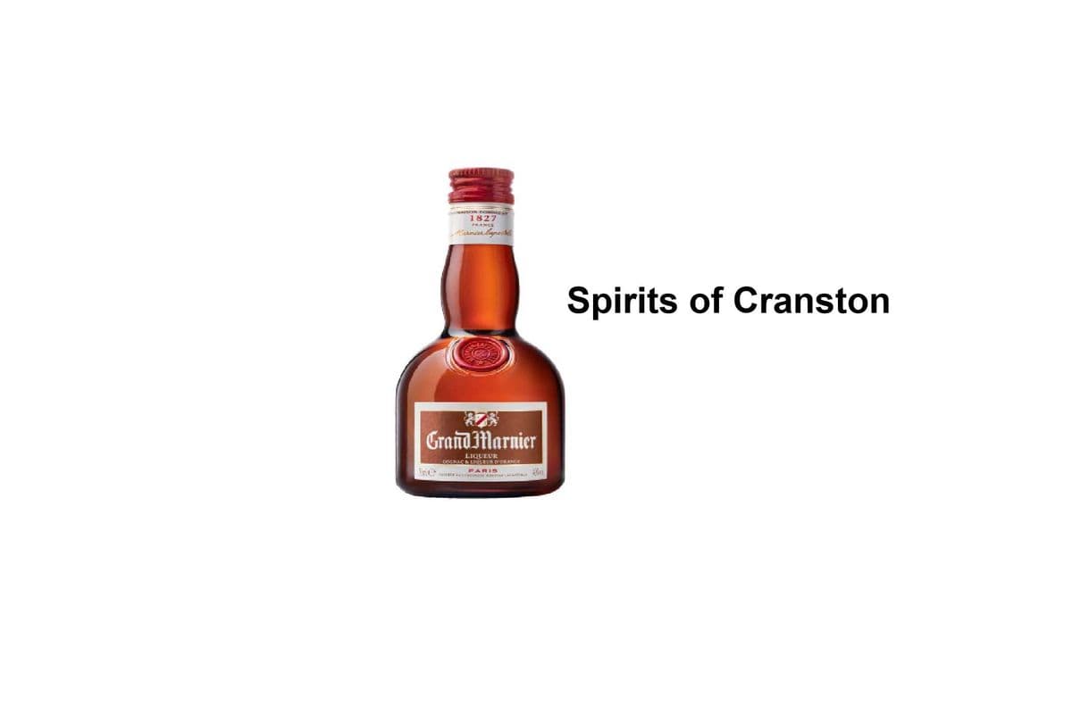 GRAND MARNIER 50ML (1 x 50ML)