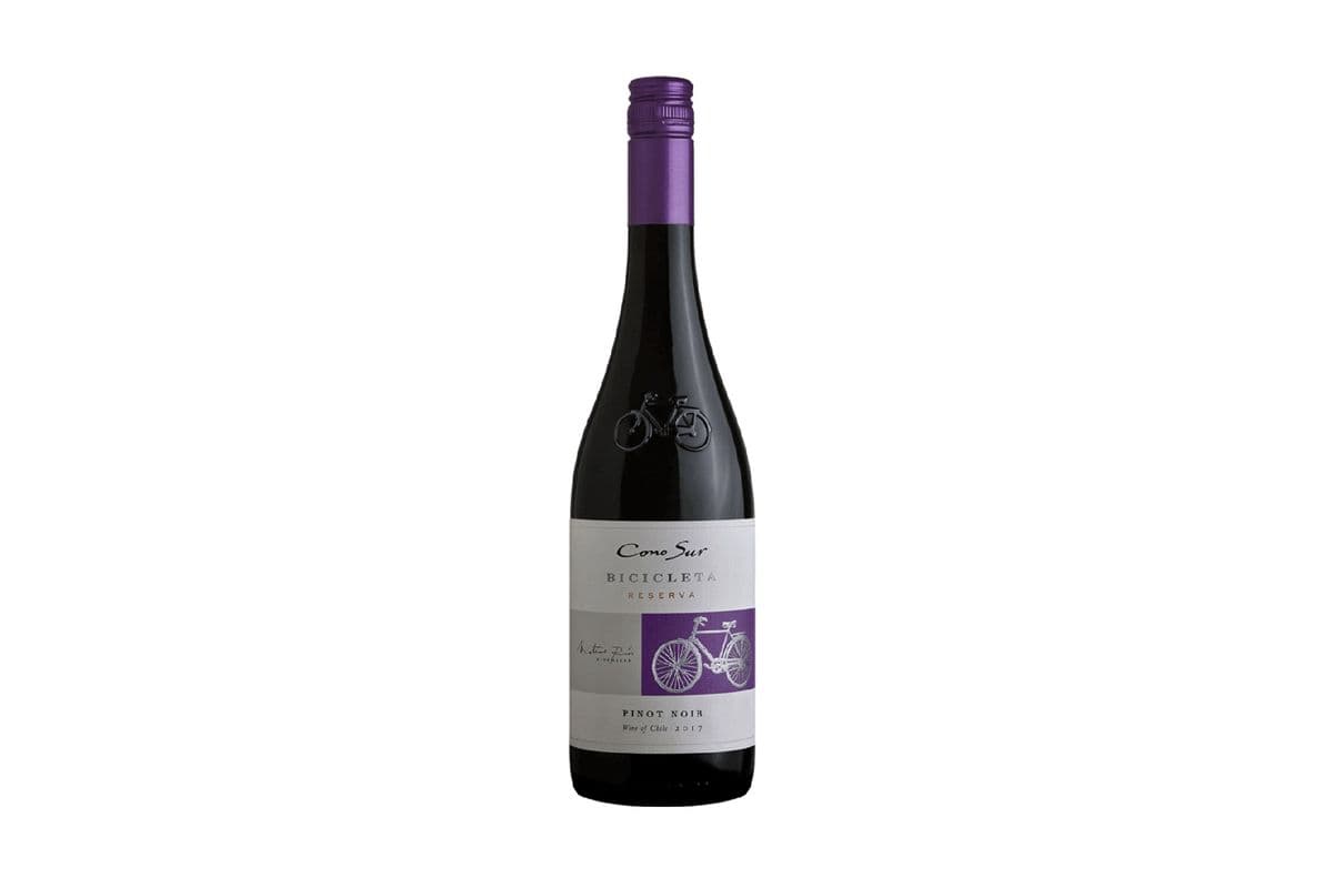 Cono Sur Pinot Noir (750 ml Bottle) (1 x 750 ML)