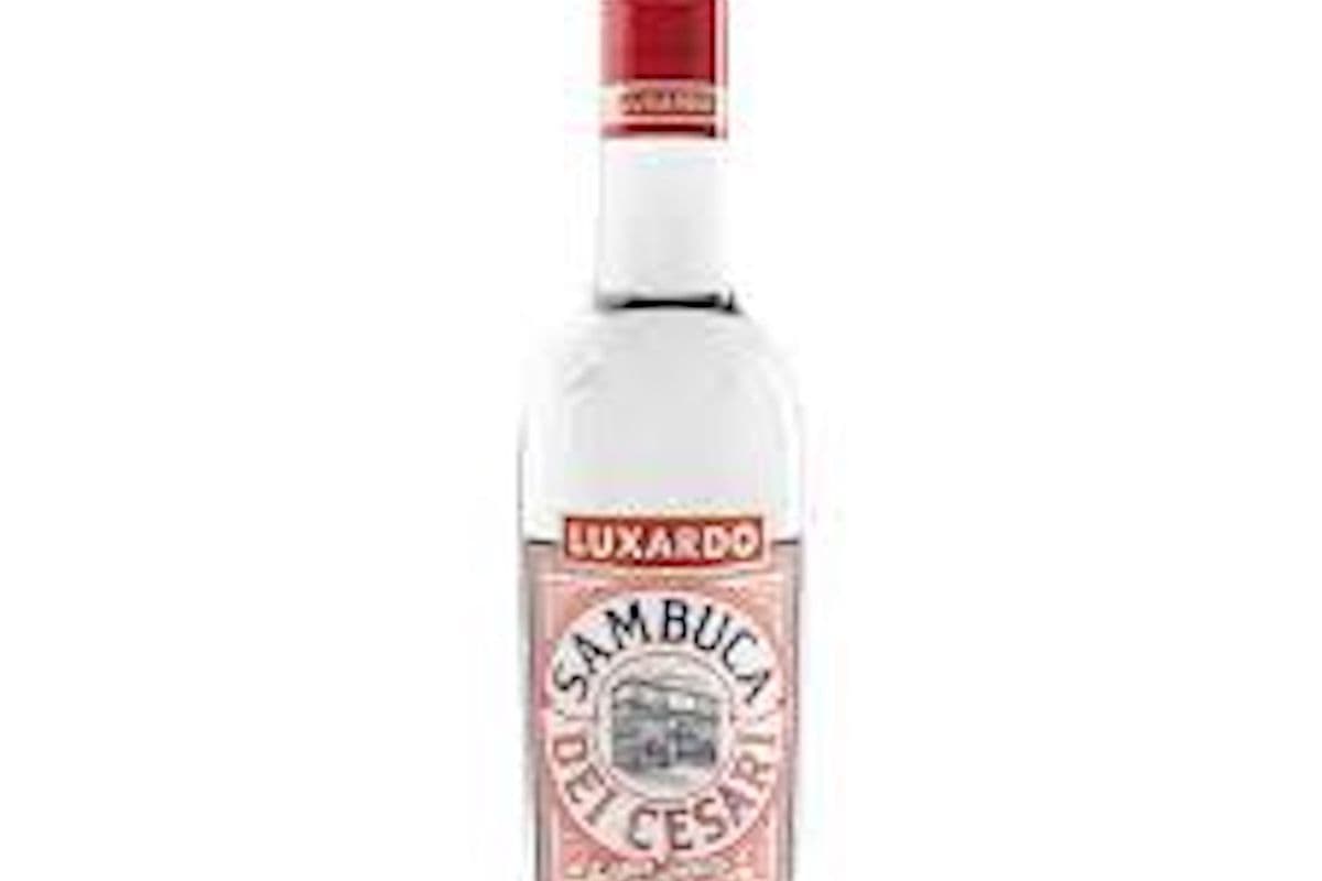 Sambuca Luxardo (1.14 L) (1 x 1.14L)