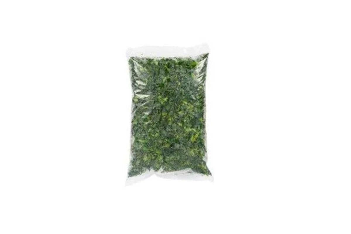 Ugu Leaves (Frozen)