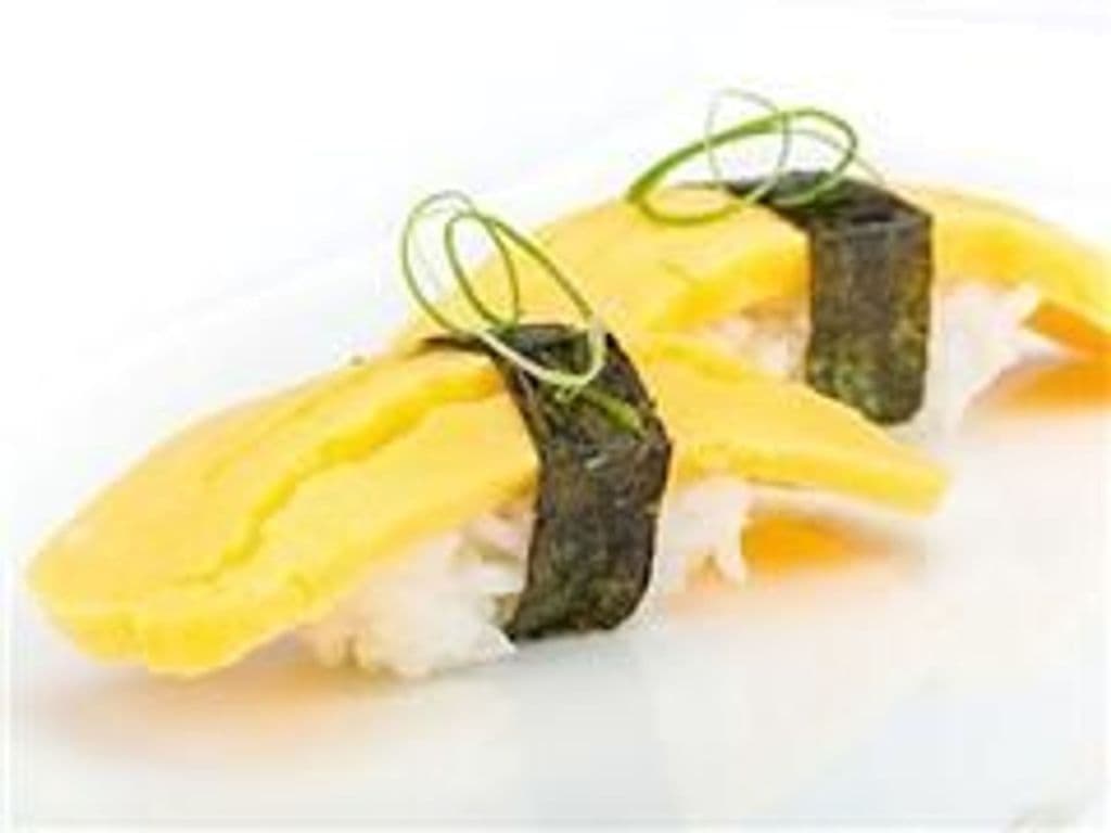 Tamago SUSHI