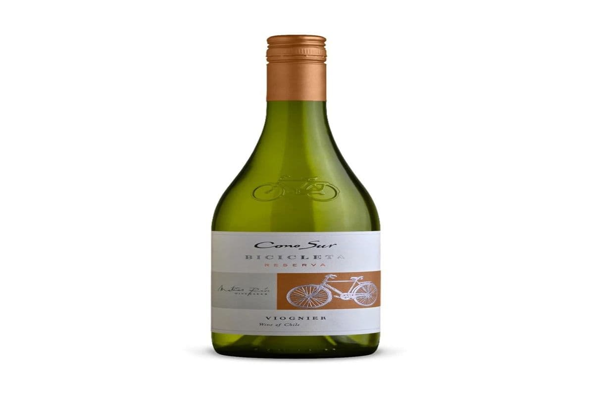 Cono Sur Viognier (1 x 750ML)