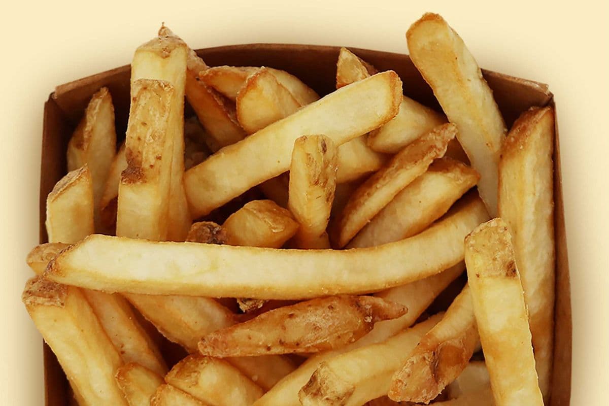 Potato Fries