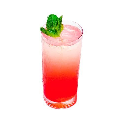 Strawberry Watermelon Refresher