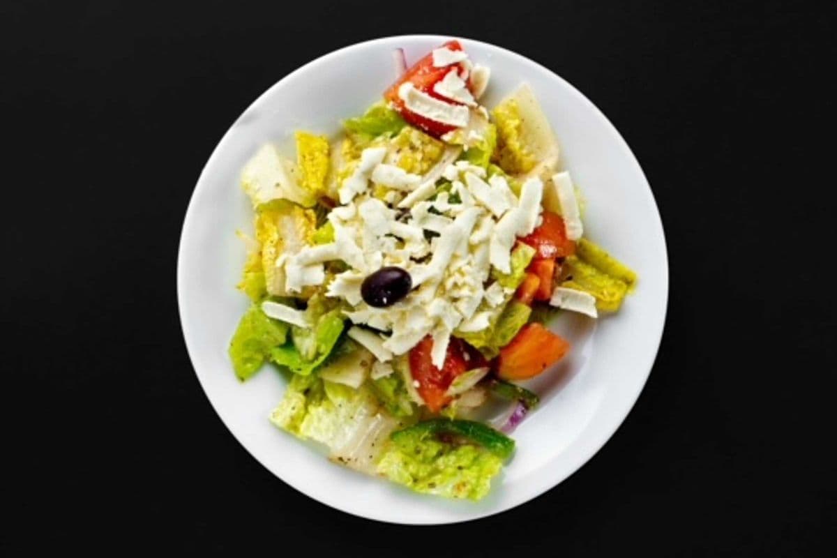 Elliniki (Leafy Greek)